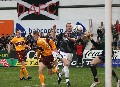 SPL v Motherwell