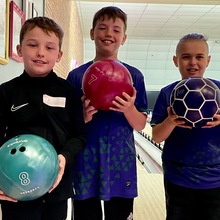 2022 Young Pars Bowling Event