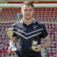 2015 Young Pars Player of the Year Awards