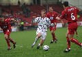 SPL v Aberdeen