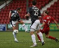 SPL v Aberdeen