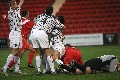 Scottish Cup v Airdrie United