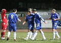 SFL v Stirling Albion