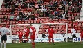 SFL v Stirling Albion