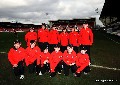 How to become part of match days