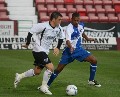 Pre Season Friendly v Bristol Rovers