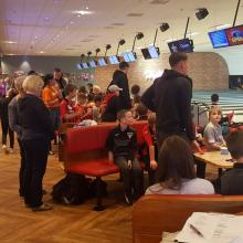 Bowling Night at Hollywood Bowl - September 2018