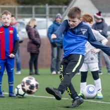 2019 Penalty Kick Finalists