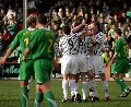 SPL v Celtic