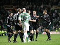 SPL v Celtic
