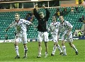 CIS Insurance Cup Semi Final