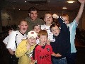 Young Pars News November 2007