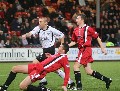 SFL v Clyde