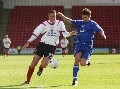 SFL v Clyde