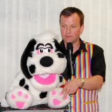 2012 Easter Party