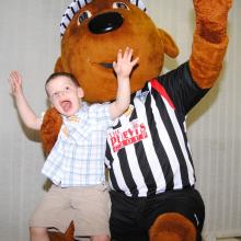 2012 Easter Party