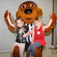 2012 Easter Party