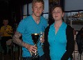 2010 Young Pars Player of the Year Awards