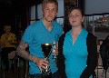 2010 Young Pars Player of the Year Awards