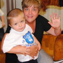 2011 Birthday Party