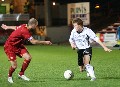 SFL v Dundee