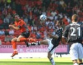 SPL v Dundee United
