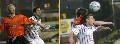 SPL v Dundee United