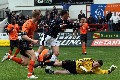 SPL v Dundee United