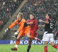 SPL v Falkirk
