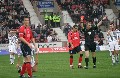 SPL v Falkirk