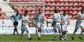 Pre Season Friendly v Gretna