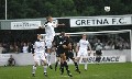 CIS Insurance Cup v Gretna