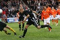UEFA Cup v BK Hacken