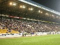 UEFA Cup v FH Hafnarfjordur