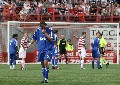 SFL v Hamilton Accies