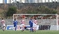 SFL v Hamilton Accies