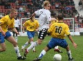 SFL v Hamilton Accies
