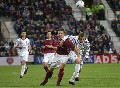 SPL v Hearts