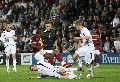 CIS Insurance Cup v Hearts