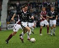 SPL v Hearts