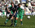 SPL v Hibernian