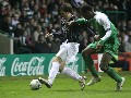 SPL v Hibernian
