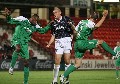 SPL v Hibernian
