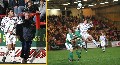 SPL v Hibernian