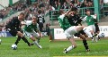 SPL v Hibernian