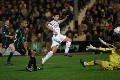 CIS Insurance Cup v Hibernian