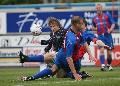 SPL v Inverness Caley Thistle