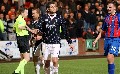 SPL v Inverness Caley Thistle