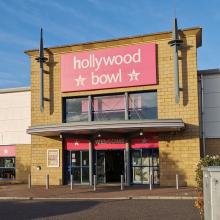 2021 Young Pars Bowling Event