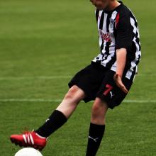 Young Pars Penalty Kicks 